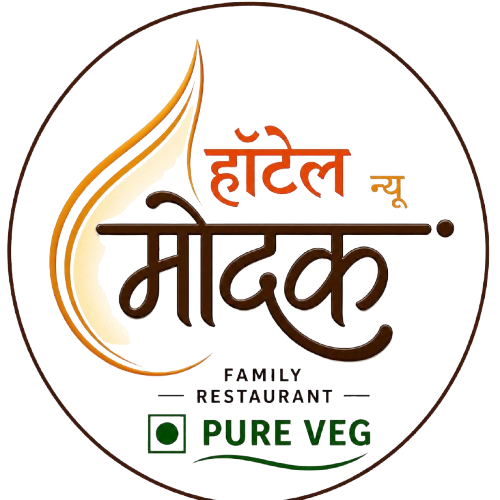 Hotel Modak Logo